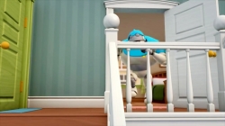 کارتون آرپو رباتی برای کودکان قسمت 31